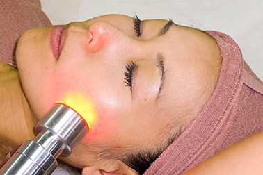 肌をふっくらさせる